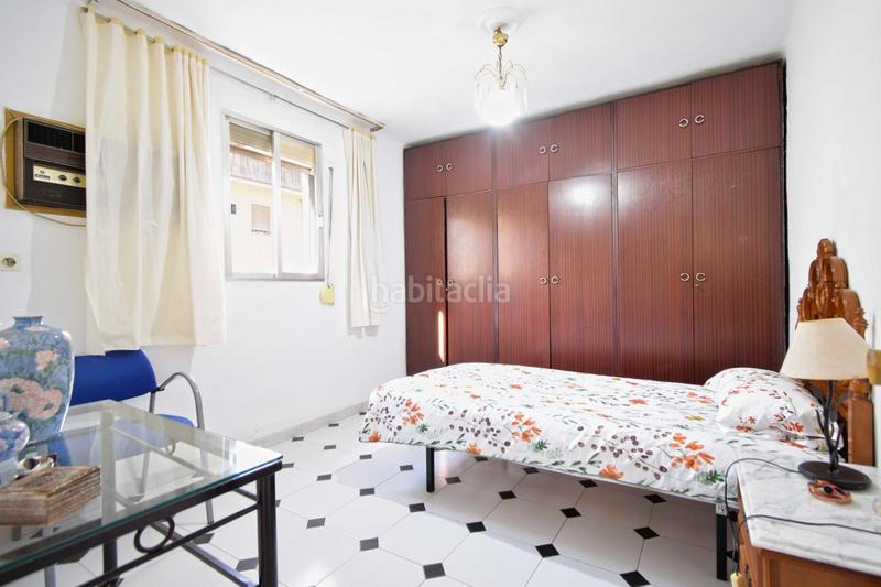 Foto 0f032b6f-8e8d-481c-9e37-4dcb587b47ec. Pis a Los Remedios Sevilla