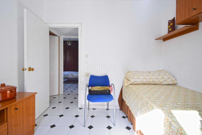 Foto 698f5c84-4f83-4a47-861a-a1a17c5f0778. Pis a Los Remedios Sevilla