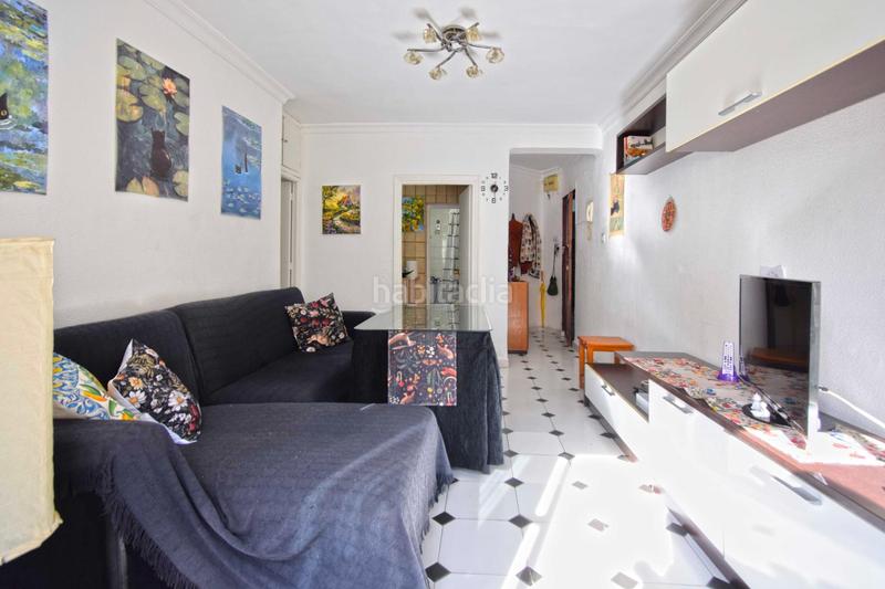 Foto a8125f13-a8e1-4d93-9ef6-7eb6038c3418. Pis a Los Remedios Sevilla