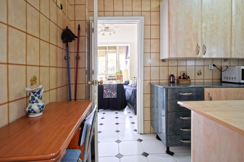 Foto d454cc99-a4af-4f25-b2f4-a8a68511a4af. Pis a Los Remedios Sevilla