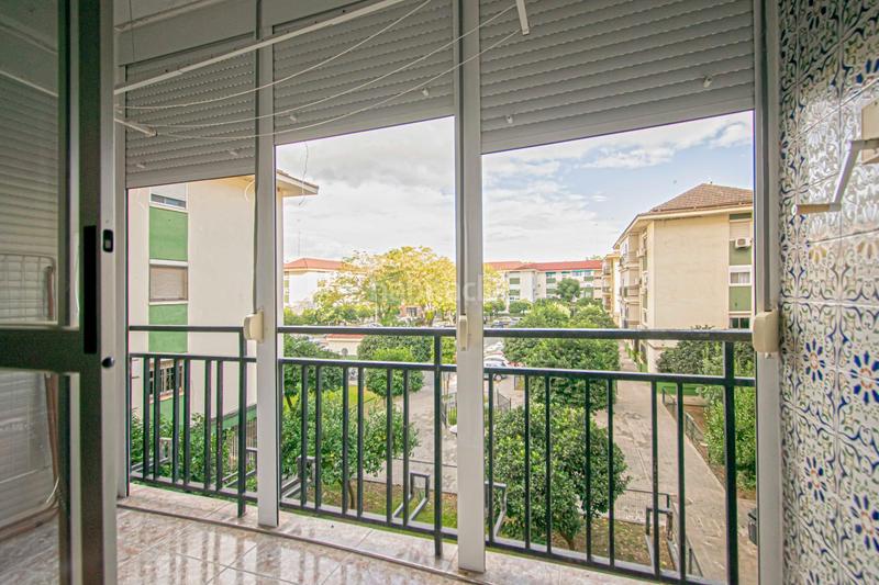 Foto 0d8768b4-c398-4306-8661-fccc23d505d7. Flat in Parque Alcosa Sevilla