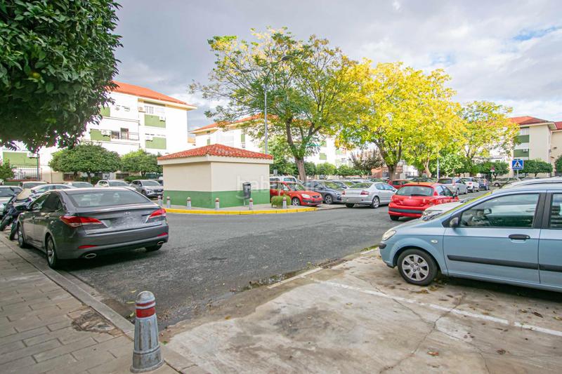 Foto 65877f8d-bd08-4948-9fa2-e80fb226eae1. Flat in Parque Alcosa Sevilla