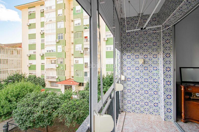 Foto ab43ce77-9f1a-4b29-bf34-d0bfda15db93. Flat in Parque Alcosa Sevilla