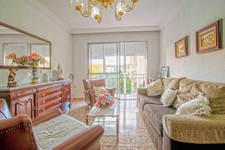 Pis a Parque Alcosa. Fantástico piso en parque alcosa, zona las plazas!!