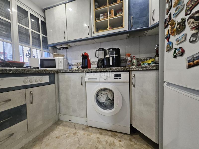 Foto 01f1e98e-056c-4d84-b32a-7ad02b3e4d77. Planta baja piso en venta en c telescopio en Los Pájaros Sevilla