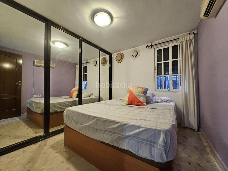 Foto 074c79b0-aca6-4219-83c2-ee1fb3598049. Planta baja piso en venta en c telescopio en Los Pájaros Sevilla