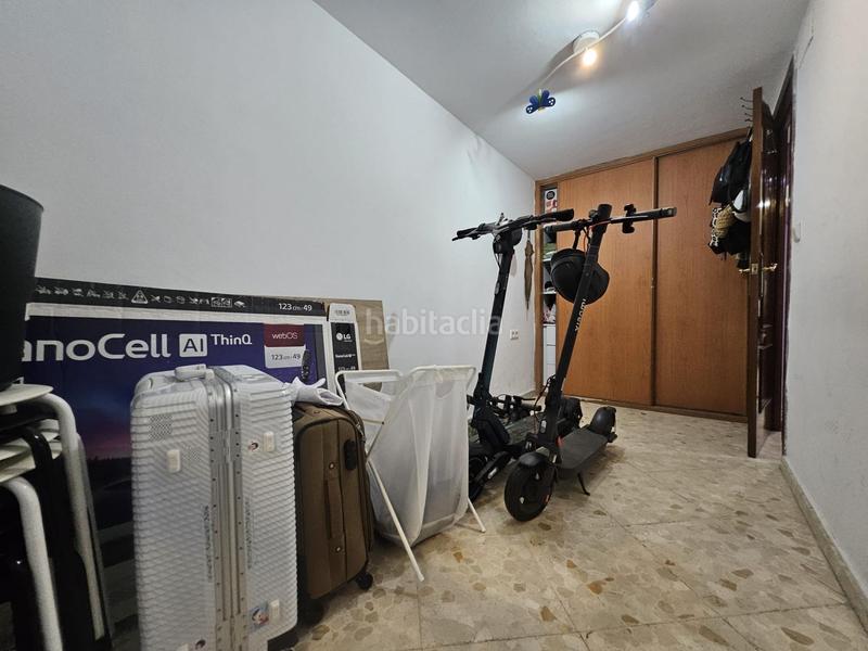 Foto 4b317b18-e087-4a49-9a30-0f70e1584a0e. Planta baja piso en venta en c telescopio en Los Pájaros Sevilla