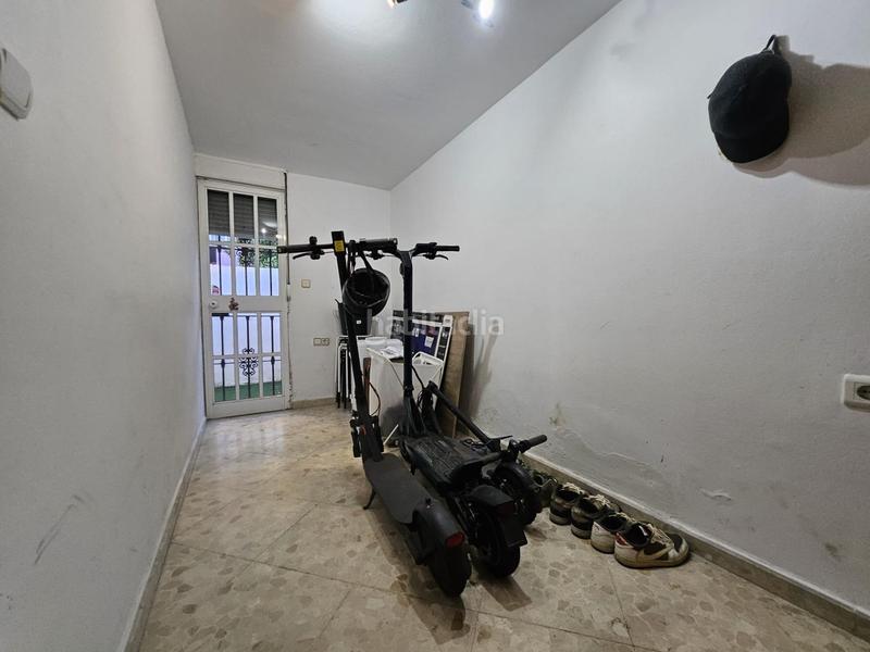 Foto eef043b2-87bd-405b-8305-46a63fc02fc4. Planta baja piso en venta en c telescopio en Los Pájaros Sevilla