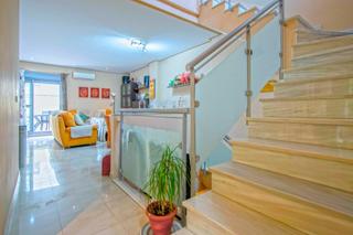 Maison jumelée à Centro. Magnífico adosado en bormujos, a escasos metros del polideportiv