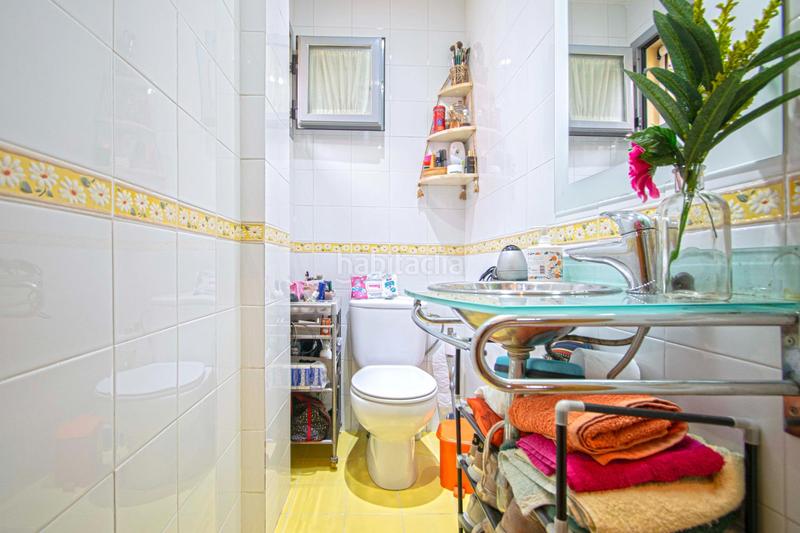 Foto 07161a7d-867a-4bdd-b419-c10dcfc2c3fe. Maison jumelée avec chauffage dans Centro Bormujos