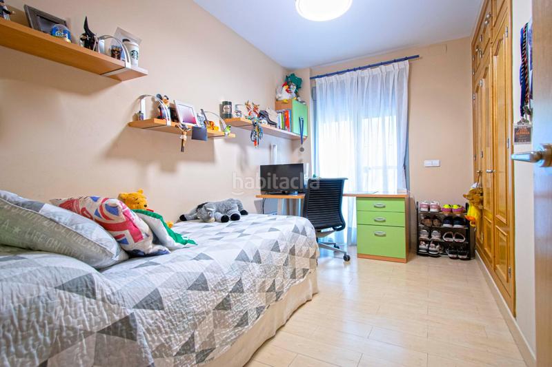 Foto e99b9671-5299-4900-a0ac-9e90d3443a62. Maison jumelée avec chauffage dans Centro Bormujos