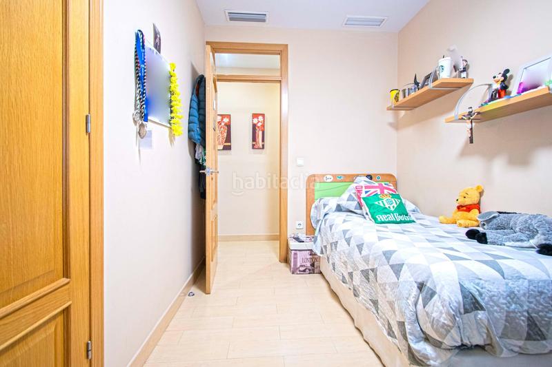 Foto ed77c52f-92d2-4710-8626-9fd54ec212bb. Maison jumelée avec chauffage dans Centro Bormujos