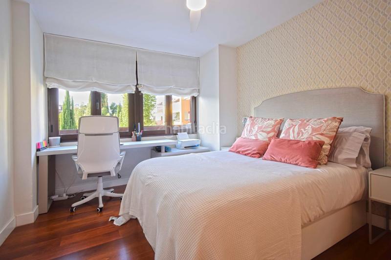 Foto 06c4b0bd-d559-4fe9-8161-8a0d350d1be1. Doppelhaus mit heizung pool in Las Pajanosas Guillena