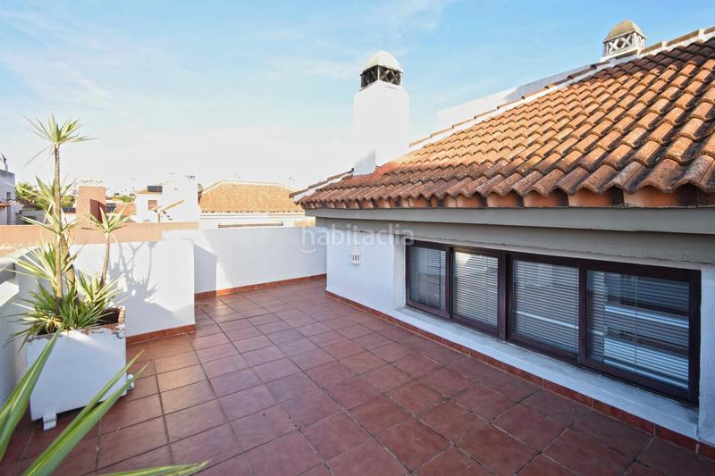 Foto 143e6113-35b8-4ed4-9959-670498034f3e. Doppelhaus mit heizung pool in Las Pajanosas Guillena