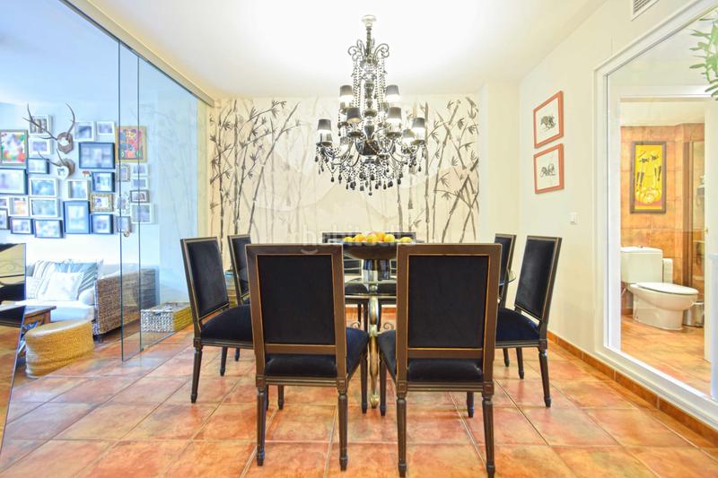 Foto 2f527bea-2f5d-4244-9145-035975203623. Doppelhaus mit heizung pool in Las Pajanosas Guillena