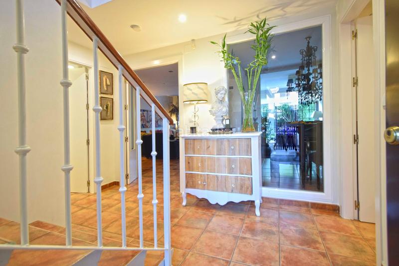 Foto 3dc91b9e-b7f9-4e4a-abbf-8b5ae5206b1d. Doppelhaus mit heizung pool in Las Pajanosas Guillena