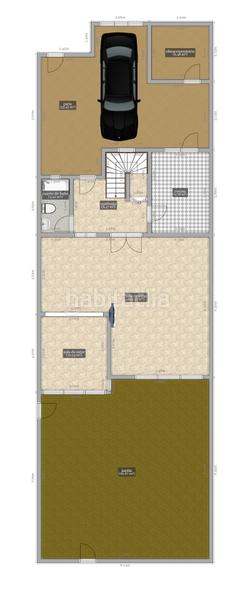 Foto 4359adc9-96d4-4006-b835-c90baaa420f5. Doppelhaus mit heizung pool in Las Pajanosas Guillena