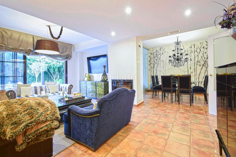 Foto 510e5828-2bf7-4c86-a553-9d529b1908e0. Doppelhaus mit heizung pool in Las Pajanosas Guillena