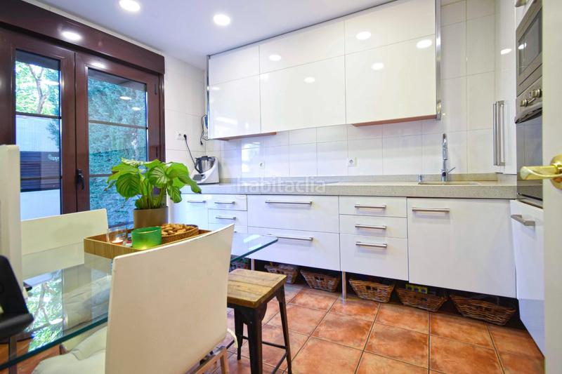 Foto 5d7f4deb-2f6e-423a-8ab9-d10be050284b. Doppelhaus mit heizung pool in Las Pajanosas Guillena