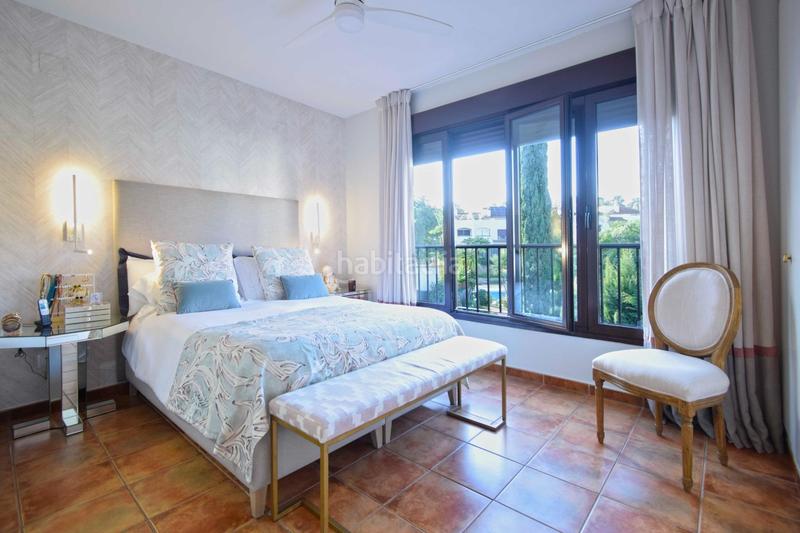 Foto 5ff6eed6-1503-4f73-a234-c5f97dcdff83. Doppelhaus mit heizung pool in Las Pajanosas Guillena