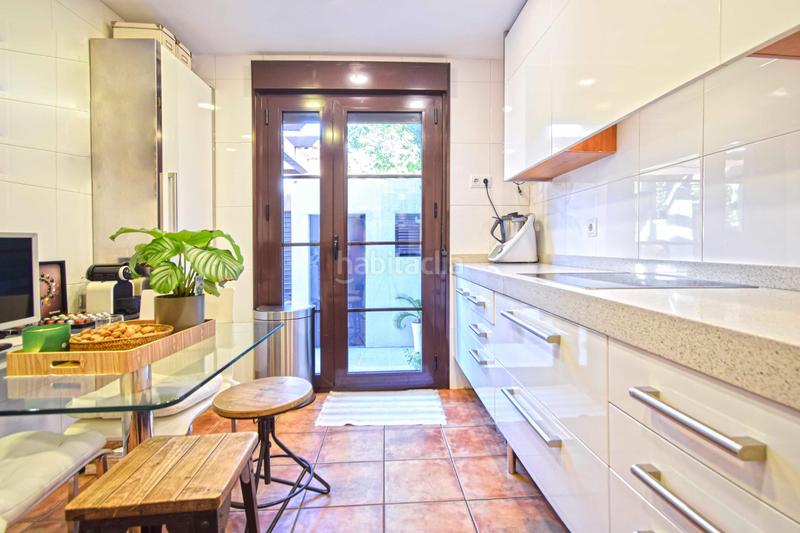 Foto 8c6476c9-7a6b-4848-8561-59bf0eee9b51. Doppelhaus mit heizung pool in Las Pajanosas Guillena