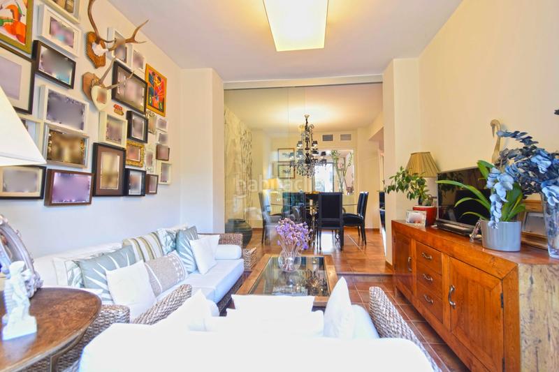 Foto 95eb7d0a-4412-4cc2-95ee-0914d0fa9255. Doppelhaus mit heizung pool in Las Pajanosas Guillena