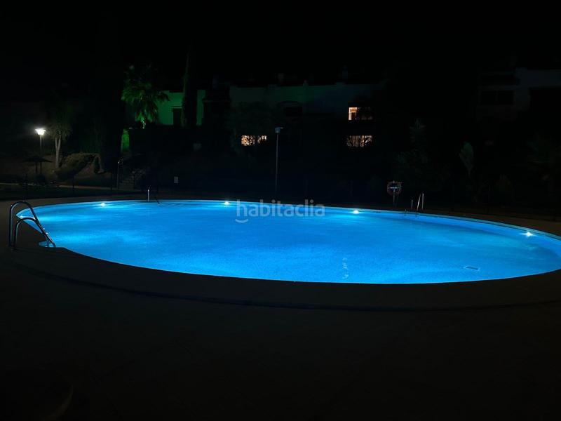 Foto a03f5829-1065-4581-9ab7-589126730da3. Doppelhaus mit heizung pool in Las Pajanosas Guillena