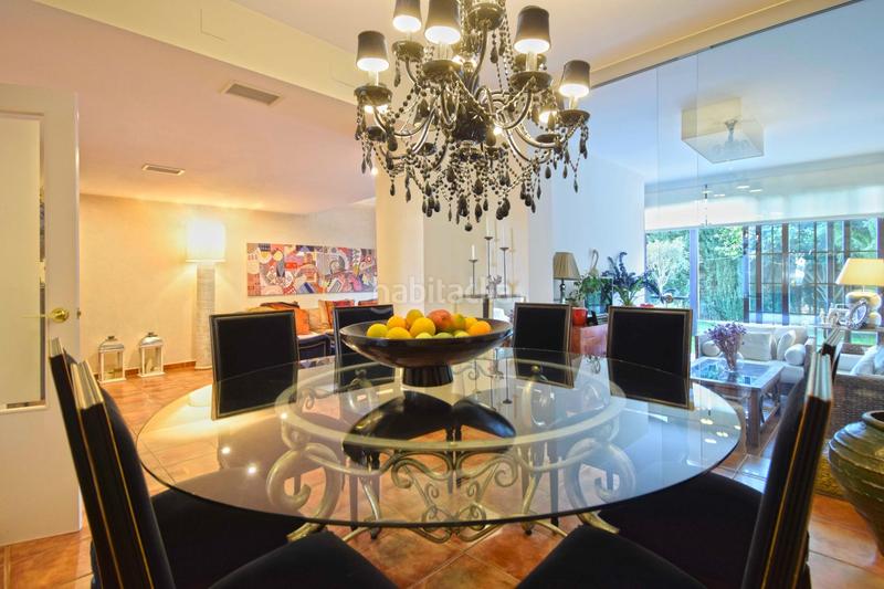 Foto b6aa4b62-9799-4931-9c8e-015de1f39507. Doppelhaus mit heizung pool in Las Pajanosas Guillena