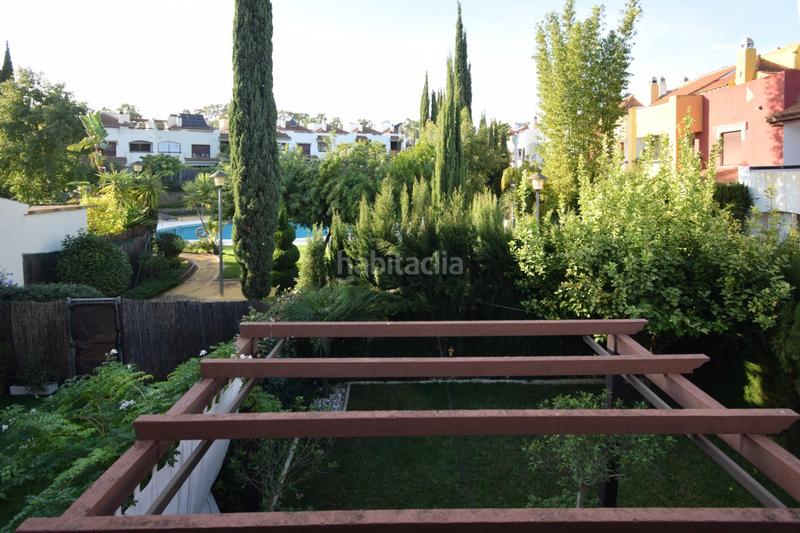 Foto d10381d4-881f-42c5-a761-aa11a66304be. Doppelhaus mit heizung pool in Las Pajanosas Guillena