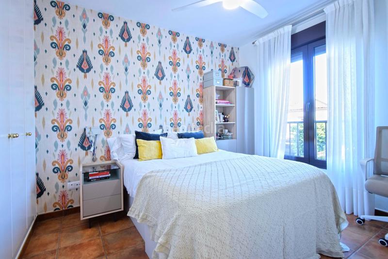 Foto ea605e7a-1eec-4e14-8b7d-c8ec53af08b3. Doppelhaus mit heizung pool in Las Pajanosas Guillena