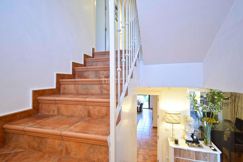 Foto efb57503-8ca9-4252-922b-30324e4b2603. Doppelhaus mit heizung pool in Las Pajanosas Guillena