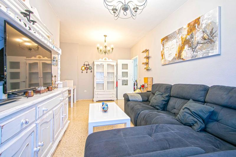 Foto 4b0a983a-2f71-4ace-940e-8c129b7b861a. Flat with parking in colores - entreparques Sevilla