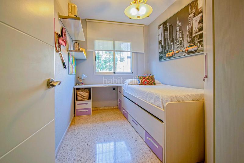 Foto 61aea5d7-a497-4801-8dcf-ac090444c871. Flat with parking in colores - entreparques Sevilla