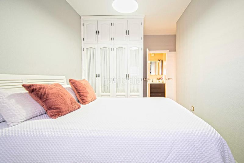 Foto 6af89569-1a65-4c07-acc9-e362b1323d1a. Flat with parking in colores - entreparques Sevilla