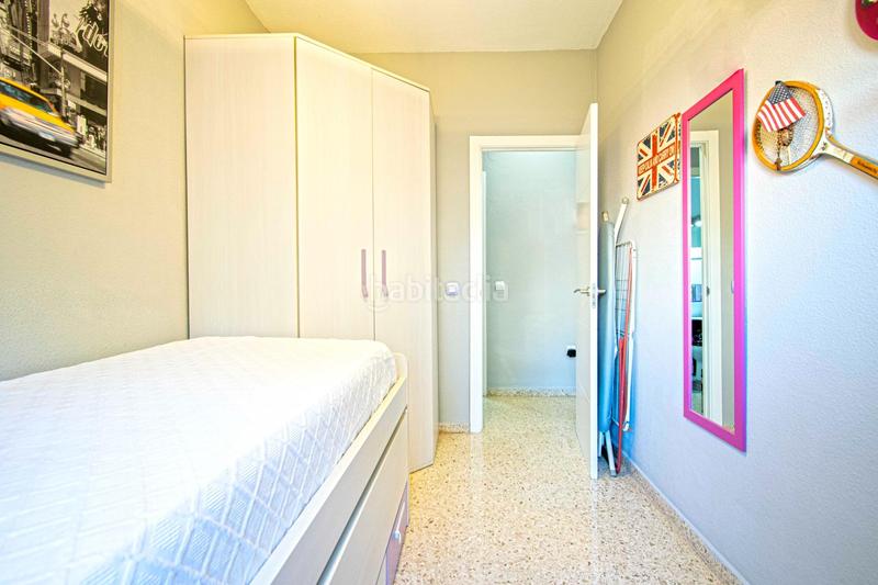 Foto 7e6b31d3-9579-4fb6-825c-b72a88fd2922. Flat with parking in colores - entreparques Sevilla