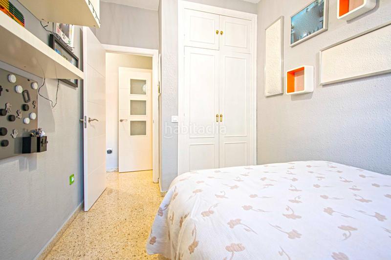 Foto 87e9d613-aac5-49e1-8870-c9a19fc775f9. Flat with parking in colores - entreparques Sevilla