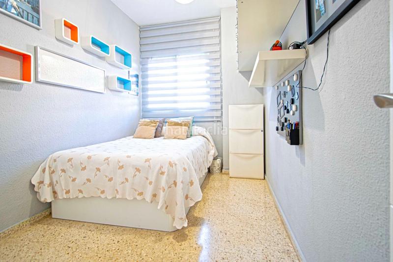 Foto 9d22c0f1-44bb-4c73-a948-3cb909936ad8. Flat with parking in colores - entreparques Sevilla