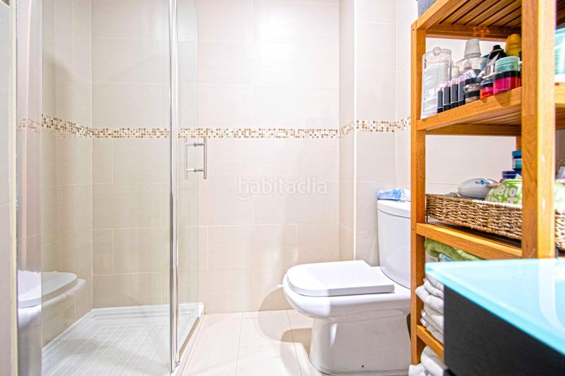 Foto bed9891b-43a1-4c5a-9c7a-d882e244fa76. Flat with parking in colores - entreparques Sevilla