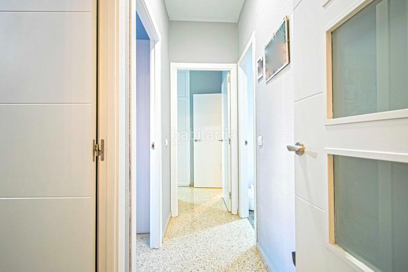 Foto ed54a7a4-fcea-482d-b511-1e1fcf8ce592. Flat with parking in colores - entreparques Sevilla