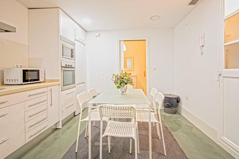 Foto 436a82aa-a3ec-4e3f-a4f2-627d5d26e197. Appartamento con parcheggio in San Bartolomé Sevilla