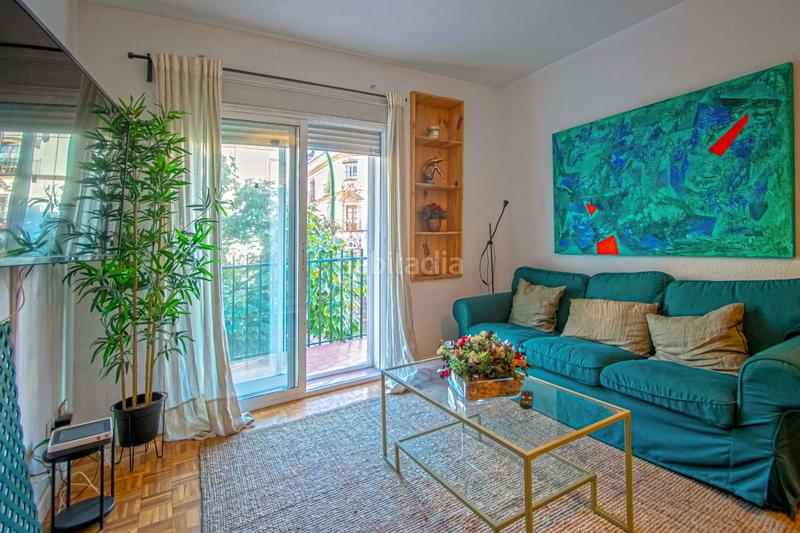 Foto 798b6f04-5b76-403e-93b6-027f823cc4d3. Appartamento con parcheggio in San Bartolomé Sevilla