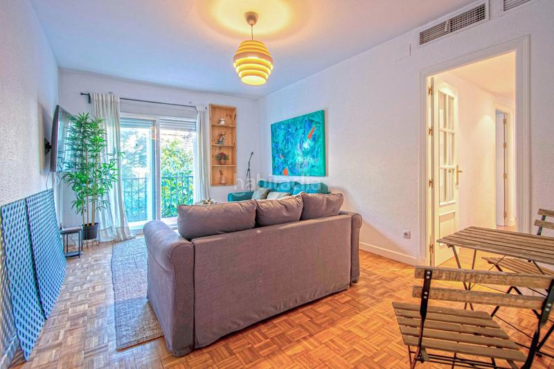 Foto 90f22fd2-ed5d-4508-b023-77a534f78c6d. Appartamento con parcheggio in San Bartolomé Sevilla