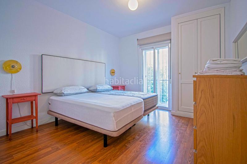 Foto aecac6de-69ce-418d-9079-04740515a16b. Appartamento con parcheggio in San Bartolomé Sevilla