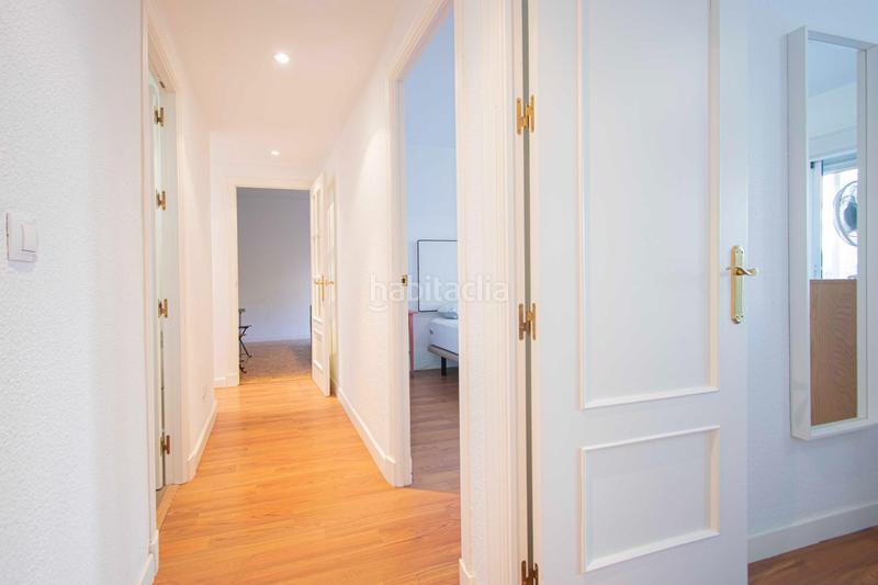 Foto f4682d28-8b9f-4e3a-acc0-612a26e24e12. Appartamento con parcheggio in San Bartolomé Sevilla