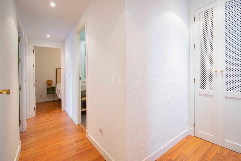 Foto 31bccd3e-0d89-49db-9e71-023403fa1b9c. Flat with parking in San Bartolomé Sevilla