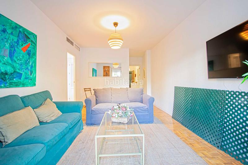 Foto 563d4af1-c8ef-4158-8346-82f8f456ea66. Flat with parking in San Bartolomé Sevilla