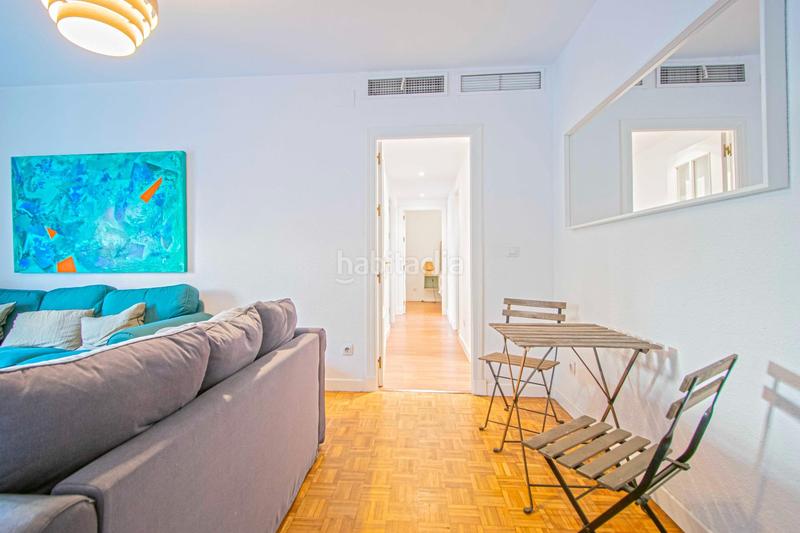 Foto 6fddbed2-9b8c-45ad-b3db-97195c6cd2c8. Flat with parking in San Bartolomé Sevilla