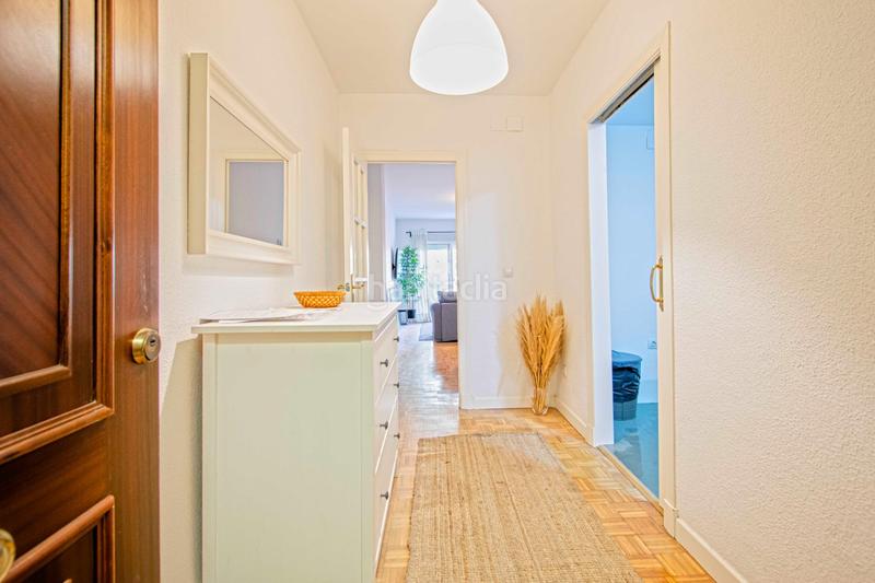 Foto 7520bc5e-31eb-4179-b0ea-0b847375e419. Flat with parking in San Bartolomé Sevilla