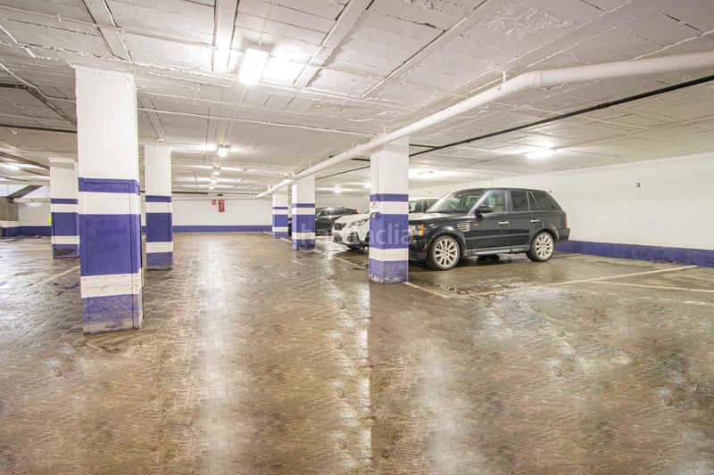 Foto a1695534-31e5-4228-a325-f5cda719b03d. Flat with parking in San Bartolomé Sevilla