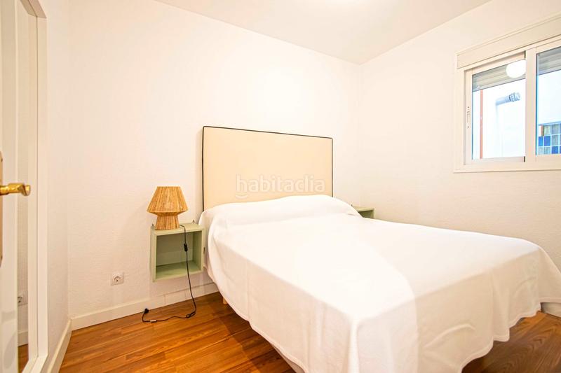 Foto b1b0f8eb-2ce7-4629-a5f2-31b383db5868. Flat with parking in San Bartolomé Sevilla